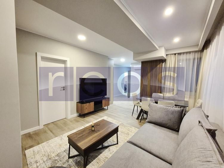 VANZARE 2 CAMERE | BANEASA | NOU MOBILAT SI UTILAT | 54MP | TERASA | - Poză 2