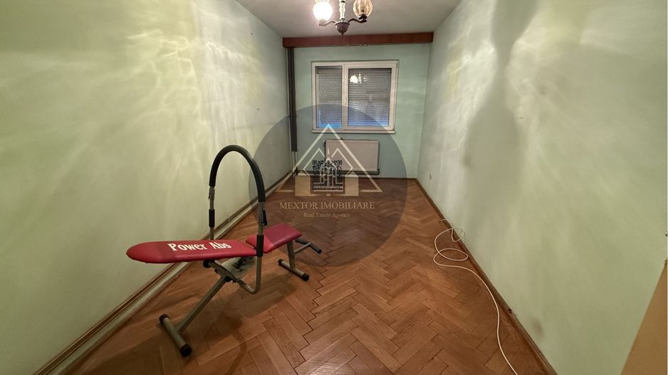 Apartament 4 camere, Dupa Zid Medias - Poză 7