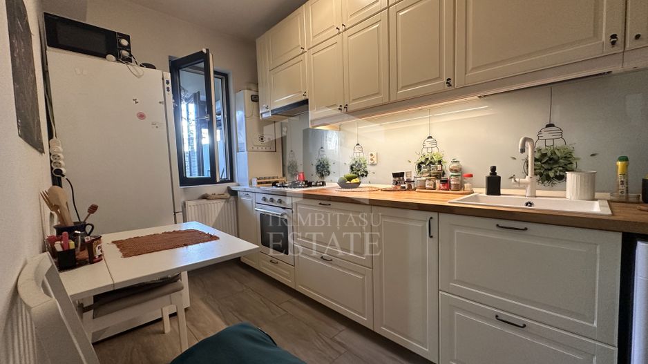 PALLADY - 1 Decembrie | Chirie 2 Camere | Metrou + Parcare - Poză 7