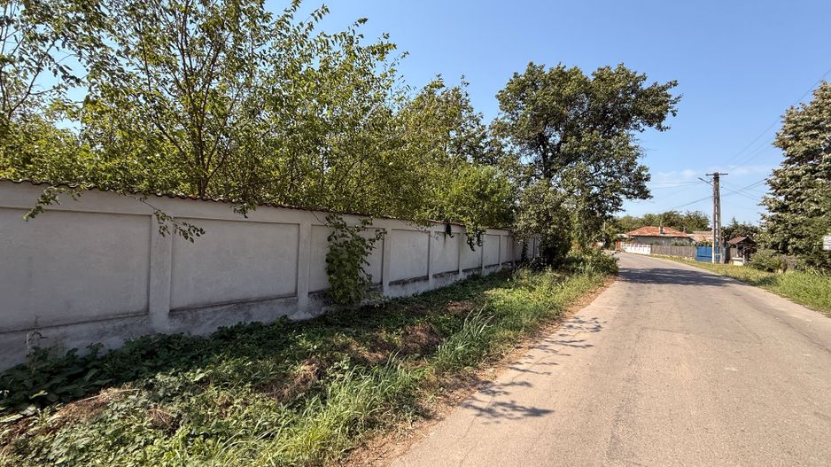 Teren 7808mp Bolovani - comuna Cornățelu (COMISON ZERO) - Poză 8