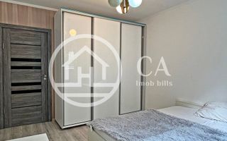 Apartament cu 2 camere de închiriat, zona Rogerius, Oradea - Poză 8