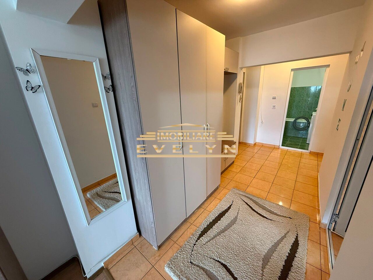 Apartament 2 camere, decomandat – Bulevardul Mihai Eminescu - Poză 3