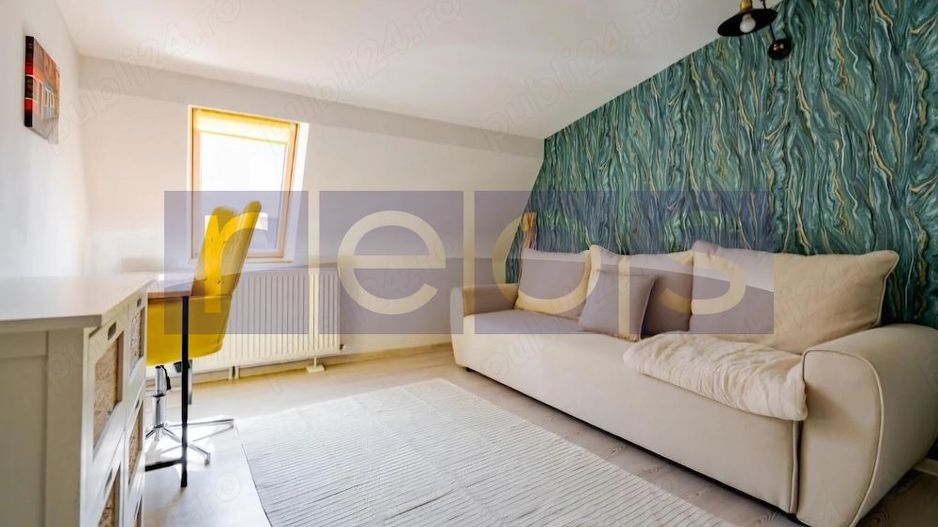 VANZARE APARTAMENT DUPLEX VILA 4 CAMERE 90MP UNIRII ULTRACENTRAL INVESTITIE - Poză 7