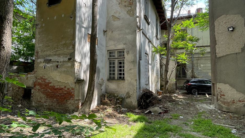 Vila interbelica Universitate | 17 CAMERE - Poză 5