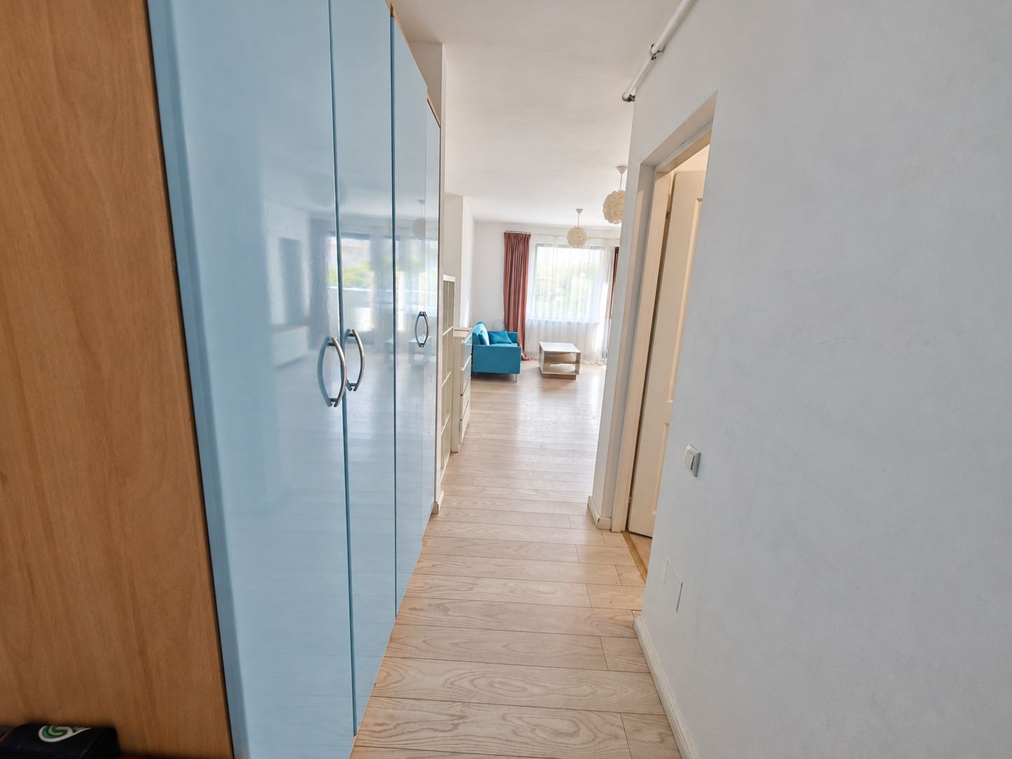 COMISION 0%Apartament 3 camere 74 mp , parcare Floresti str Sub Cetate - Poză 22