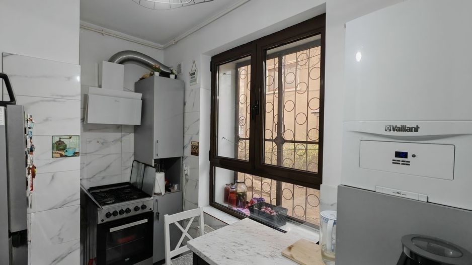 Apartament 3 Camere Floreasca - Poză 10