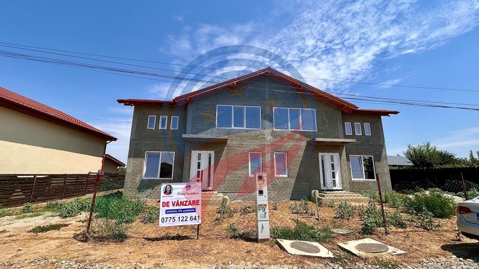 Duplex de vanzare in zona Damila - Poză 2