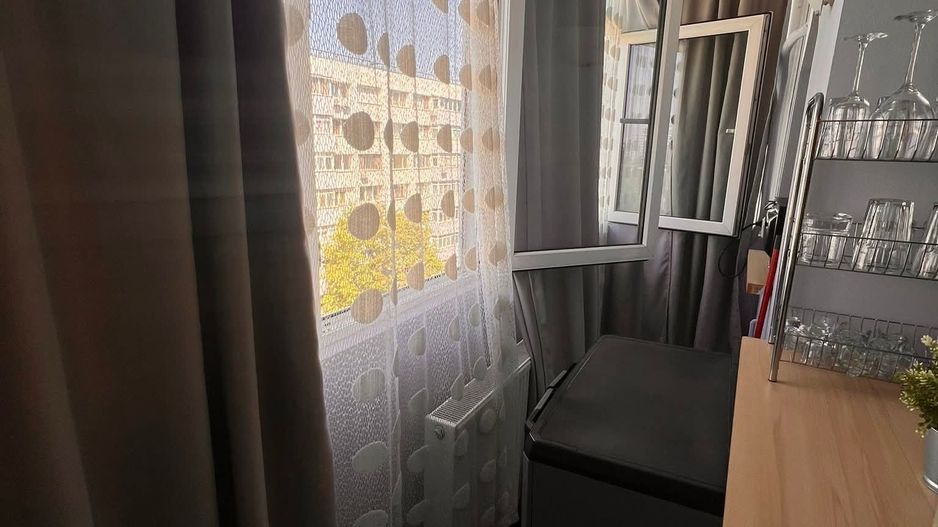 Garsoniera zona Campia Libertatii - Parc IOR - Poză 7