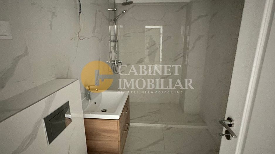 PACURARI - 2 CAMERE DECOMANDAT - BLOC NOU -INTABULAT - Poză 4