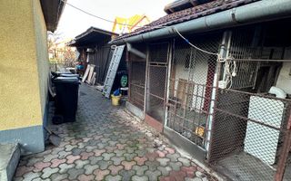 Vanzare casa individuala, teren 500 mp, zona strazii Blajului - Poză 11