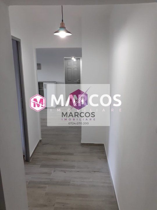 Apartament 2 camere semidecomandat, et.7, Central, ID 708 - Poză 5