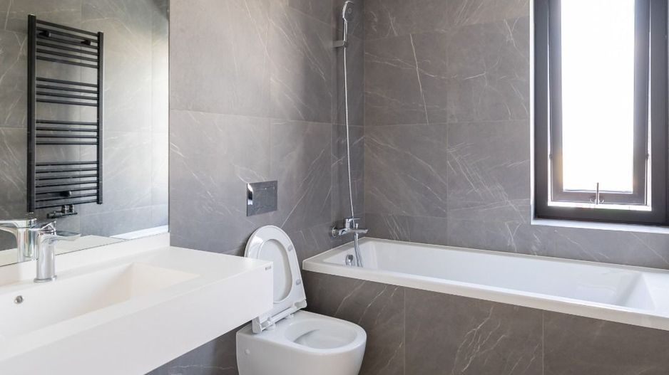 Apartament 2 camere exclusivist in One Verdi Park I Zona Floreasca - Poză 8