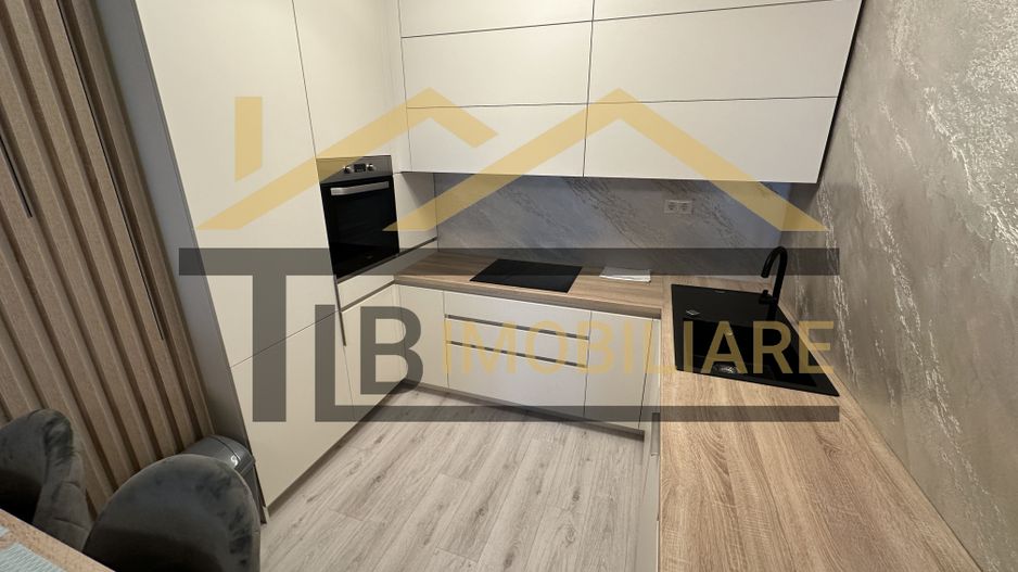 Apartament de 2 camere, 56mp, parcare, Zona Concept 9 - Poză 4