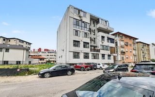 ENERGIA (COD 05) - Un apartament luminos, exact unde orașul se mișcă - Poză 24