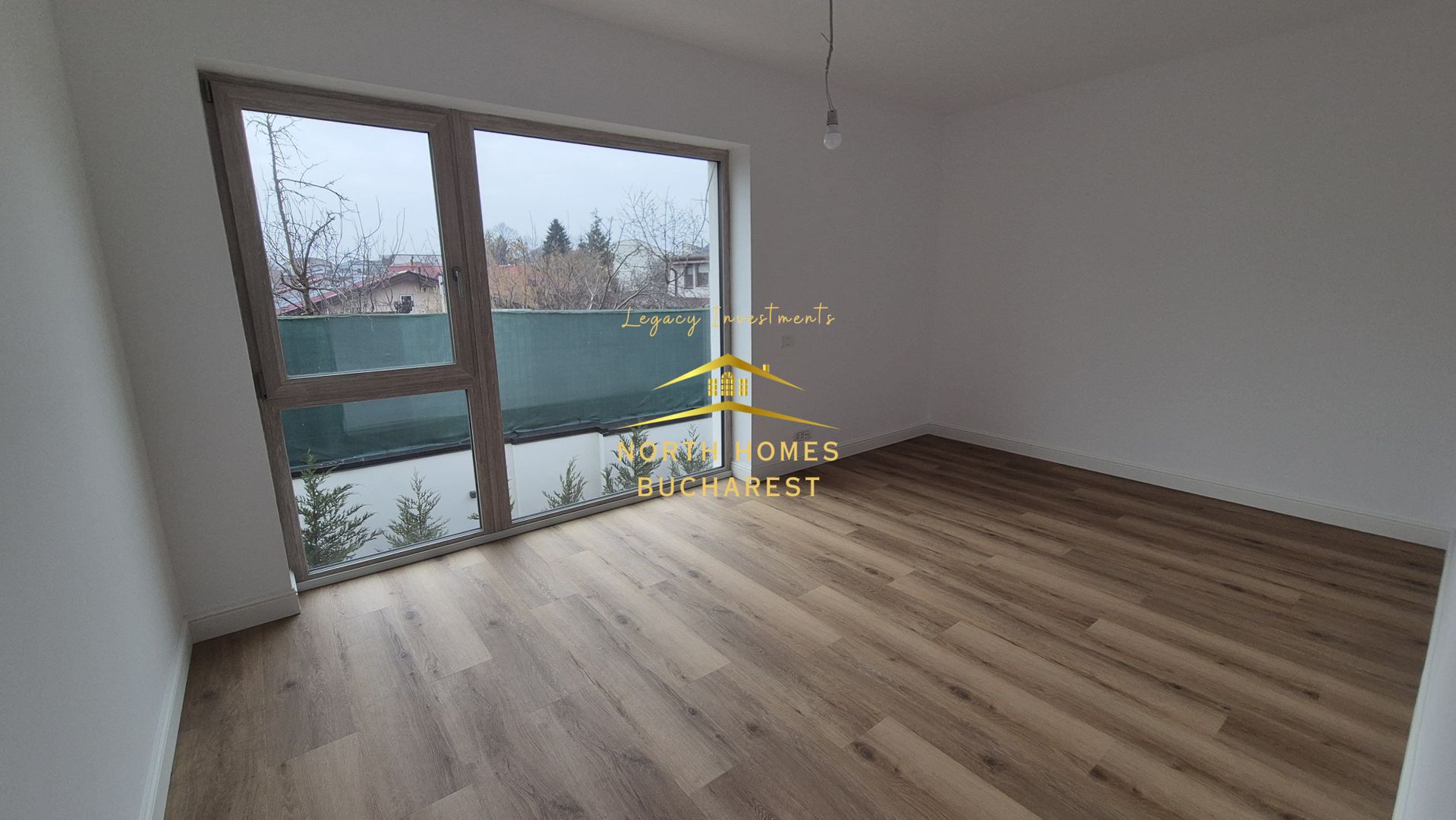 Apartament 4 camere, bloc boutique, parcare, boxa - Metrou Bazilescu - Poză 1