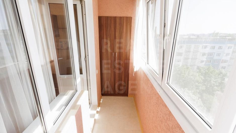 Vânzare, apartament, 3 camere, bul. Cuză-Vodă, Botanica - Poză 9
