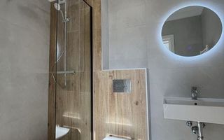 Apartament 3 camere, decomandat, 80 mp utili + 2 terase - Zona Coresi - Poză 6