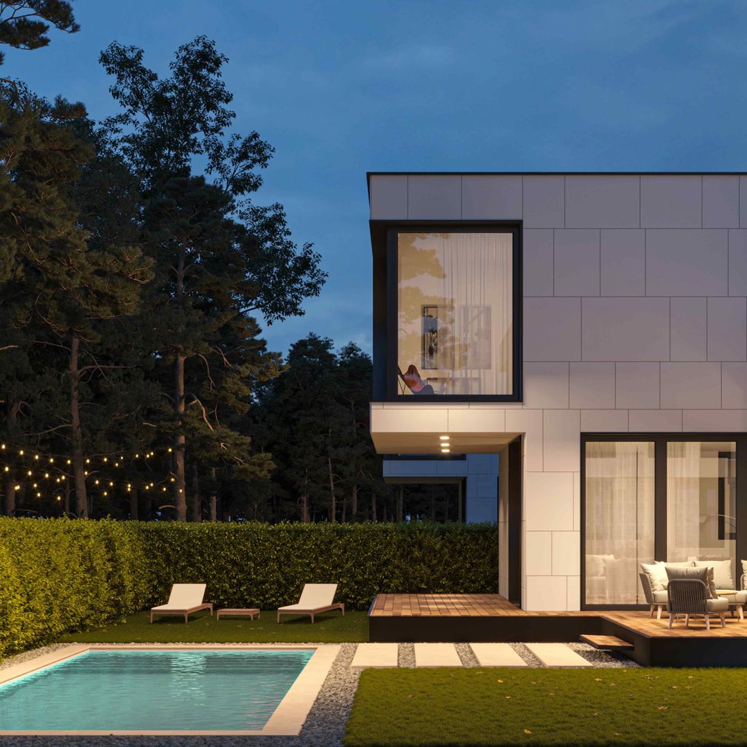 UP ON FOREST - Poză 2