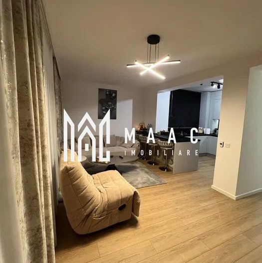 Apartament 2 camere I Decomandat I Etaj 1 I DaVinci Homes - Poză 3