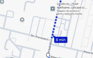 Ozana Ap 4 cam 2 bai  si boxa metrou 7 minute - Poză 10