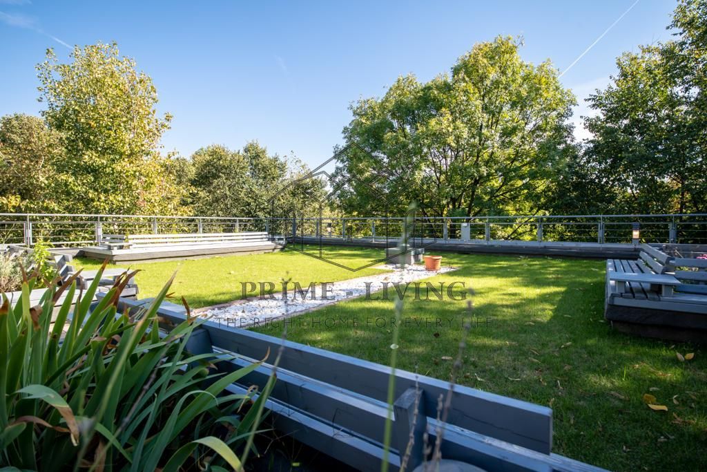 APARTAMENT DE LUX CU 4 CAMERE APROAPE DE BULEVARD KISELELFF - Poză 1