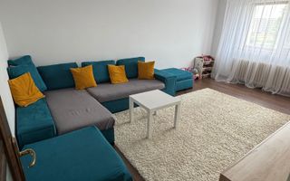 Ap 3 cam decomandat, Nicolina 2– Mobilat și utilat 131.900 € - Poză 2