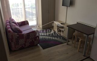 Apartament cu nisa de dormit, in Andrei Muresanu! - Poză 6