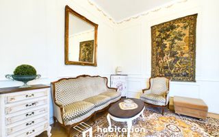 Apartament 3 camere, et 1, renovat aristocrat, in zona  Piața Sinaia - Poză 7