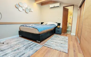2 camere,lux, modern, premium, 110 mp, parcare, Calea Turzii - Poză 12