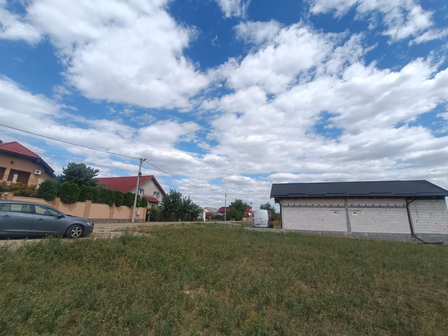 Descoperă o oportunitate rară: Teren intravilan- 2.000 mp în Zădăreni - Poză 5