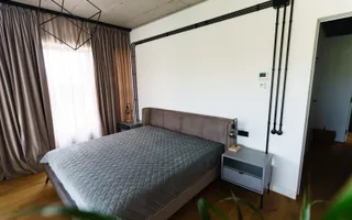 Apartament spectaculos |  3 camere + dressing | 2 locuri de parcare - Poză 11