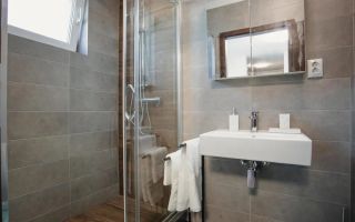 3 camere cu terasa in Grand Park Residence! - Poză 9