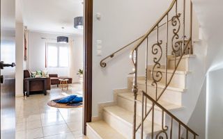 Duplex Makry Gialos - Poză 8