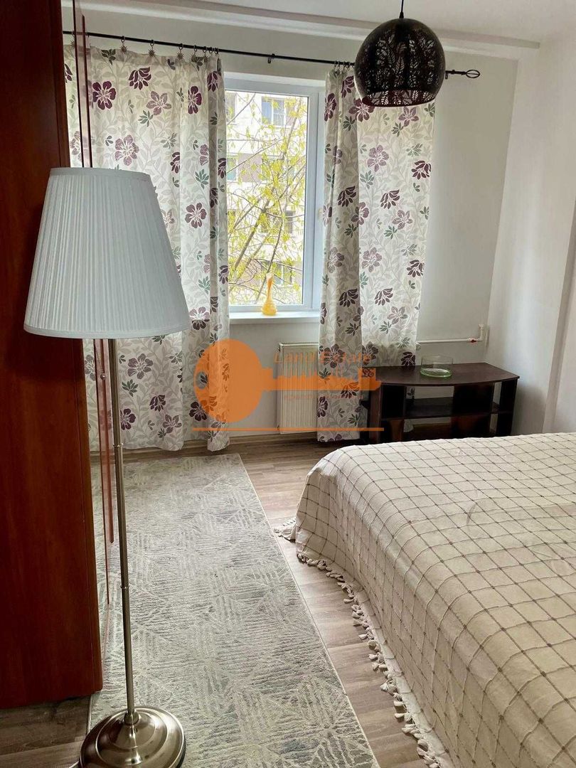 Apartament 2 camere renovat – Lujerului - Poză 3