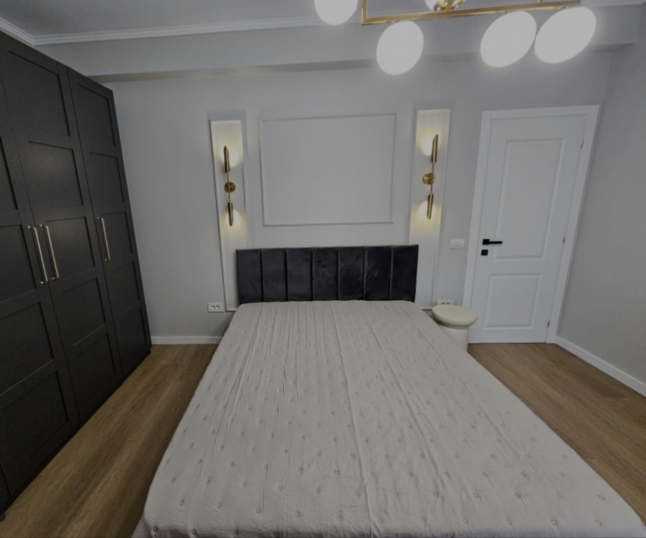Apartament premium cu 3 camere | Pipera – lângă Școala Americană - Poză 5