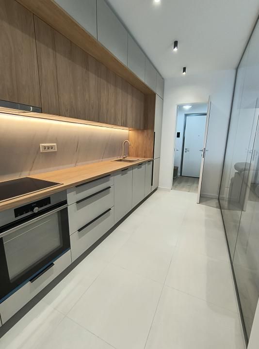 Nusco City- Aviatiei- Promenada Mall- Pipera - Poză 6