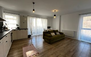 Apartament la cheie | Loc de parcare | Zona Stejarului - Poză 1