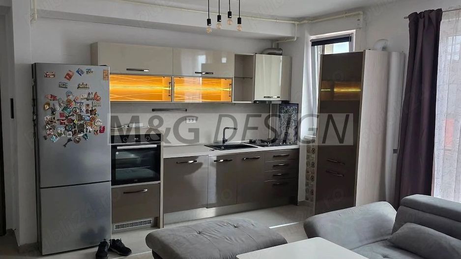 Apartament 2 camere Giroc-Braytim - Poză 1