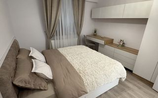 Apartament 2 camere - Soleia, Valea Lupului - Parcare inclusă - 450€ - Poză 2