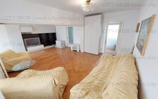 Inchiriere Apatament 3 camere Victoriei - Poză 2