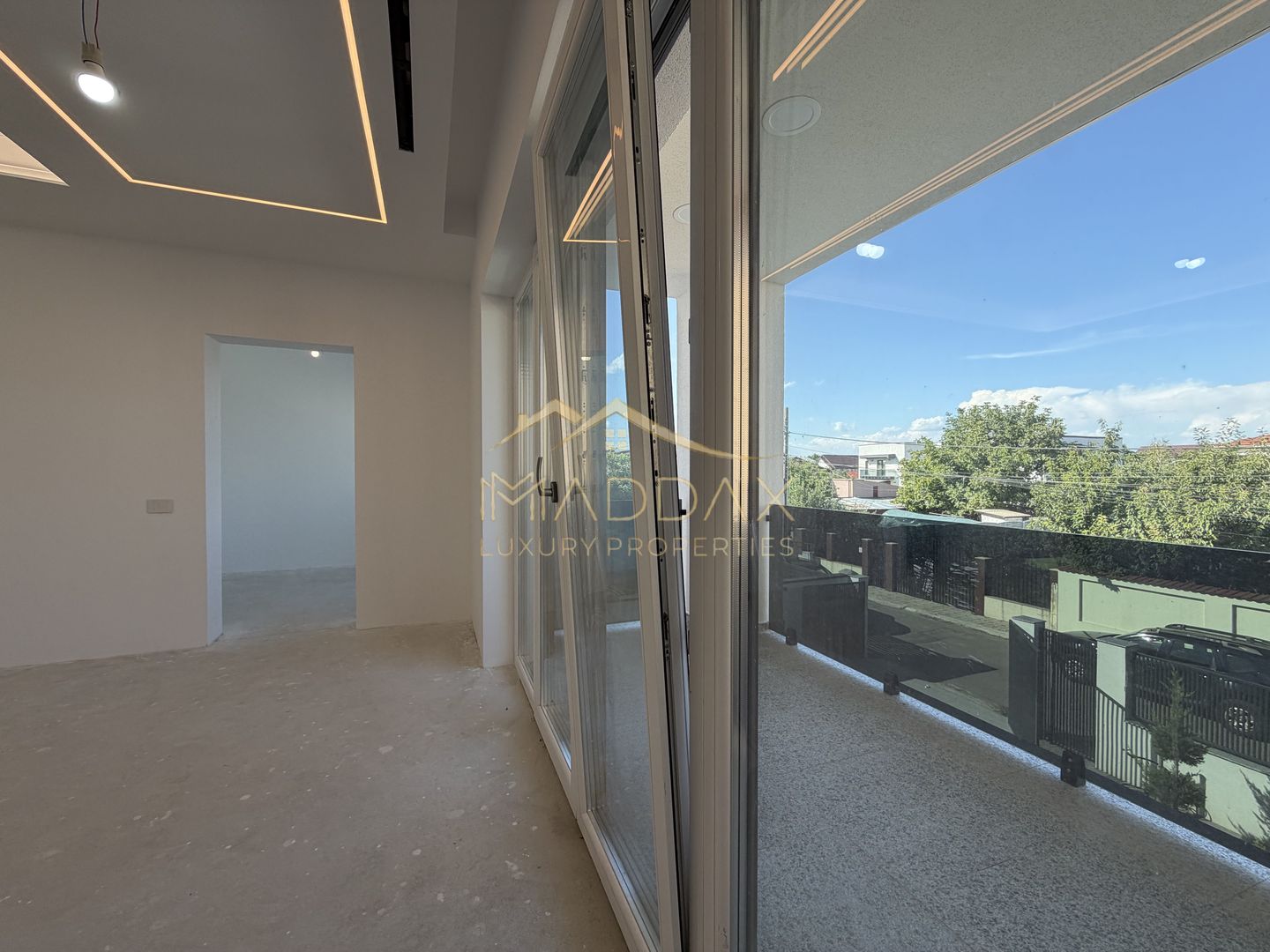 Vila individuala cu 6 camere // *224 mp* // 430mp teren // Pipera - Poză 11