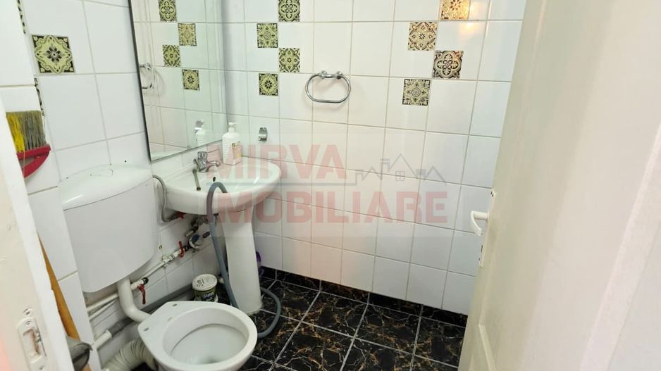 Vanzare apartament 3 camere, 2 băi, decomandat – Enăchiță Văcărescu - Poză 14