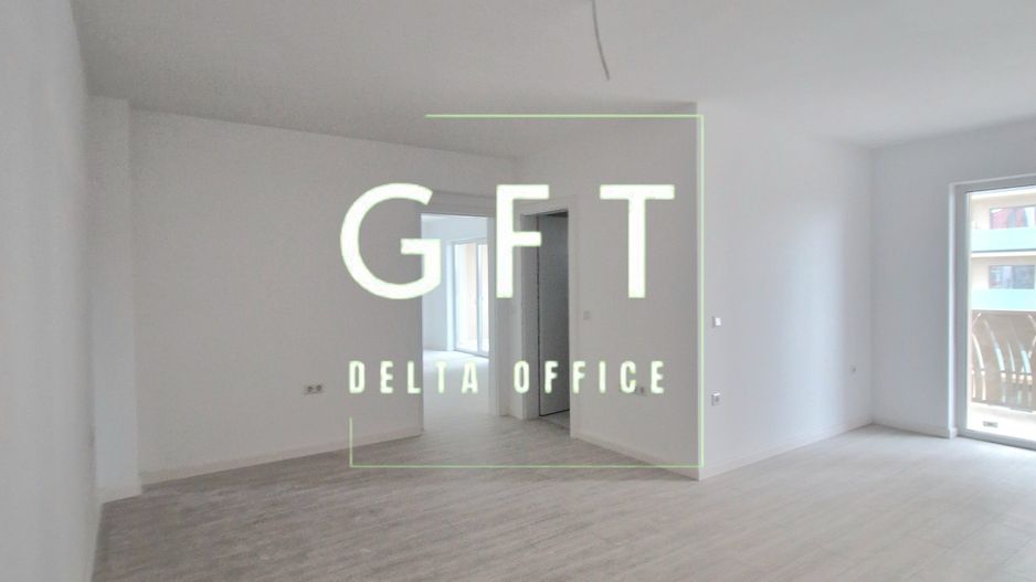 Apartament nou | Zona ISU | Etaj 4 - Poză 2