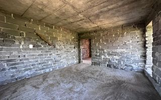 Casă P+1 la roșu, locul tău de refugiu în natura - Suduleni, Izvoare - Poză 14