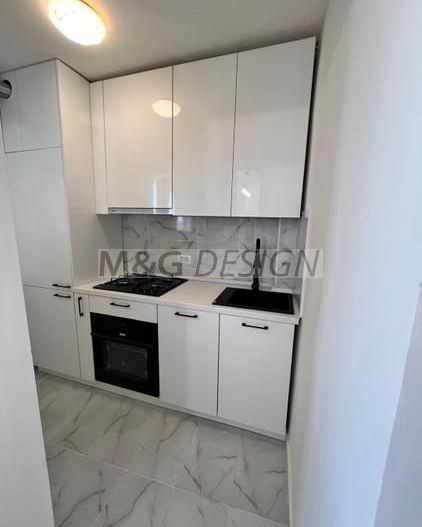 1 cameră, renovat complet Take Ionescu CENTRALA PROPRIE - Poză 3