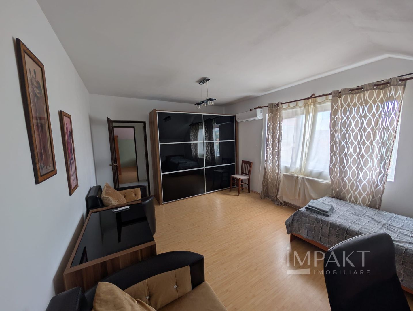Apartament 3 camere cu mansarda | Zorilor | 20 min pe jos de UMF - Poză 3