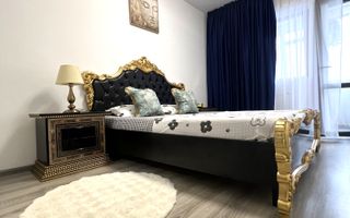Apartament ultramodern, 2 camere, etaj 9, Italian Residence - Poză 7