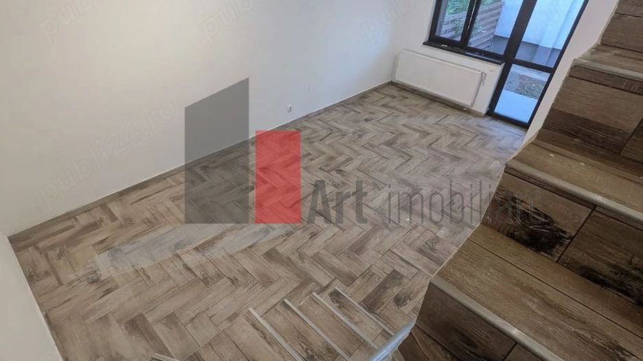 Vanzare casă individuală 4 camere CHIAJNA - Poză 4