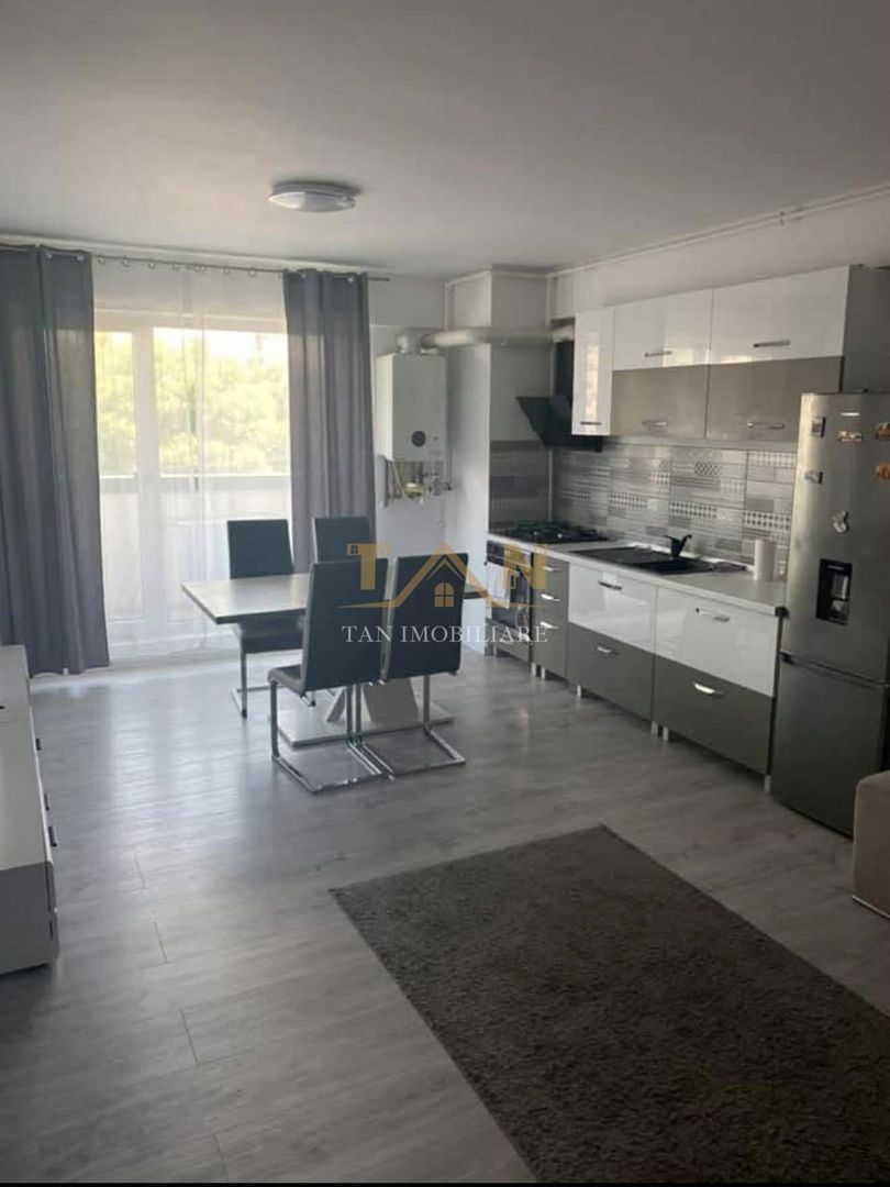 Apartament De Vânzare Campiadoro Torontal 2cam - Poză 1