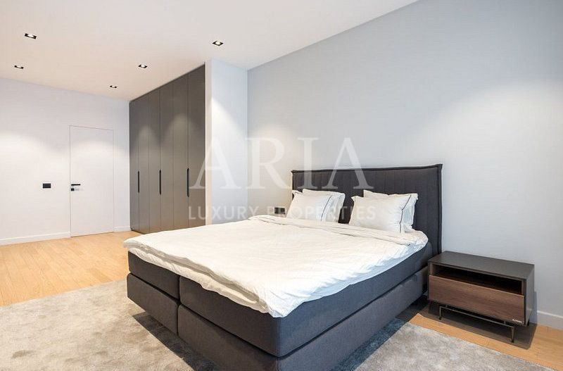 One Rahmaninov - Un nou standard al luxului - mobilat -Floreasca - Poză 6